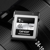 Lexar CFexpress PRO Type B Silver 4.0 Series 1TB - 3