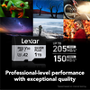 Lexar microSDXC Silver Plus UHS-1 1TB V30 - 3