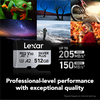 Lexar microSDXC Silver Plus UHS-1 512GB V30 - 3