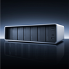 Lexar Workflow PRO 6 Module Bay with Thunderbolt 4 uplink - 2