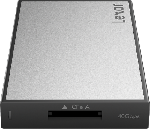 Lexar Workflow Reader CFexpress 4.0 Type A USB 4 - 1
