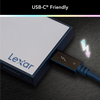Lexar Workflow Reader CFexpress 4.0 Type A USB 4 - 6