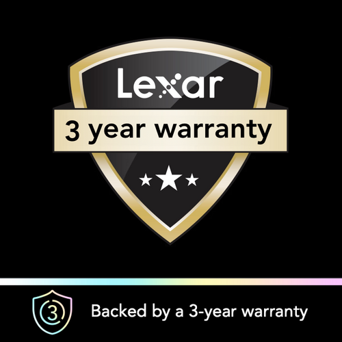 Lexar Workflow Reader CFexpress 4.0 Type A USB 4 - 7