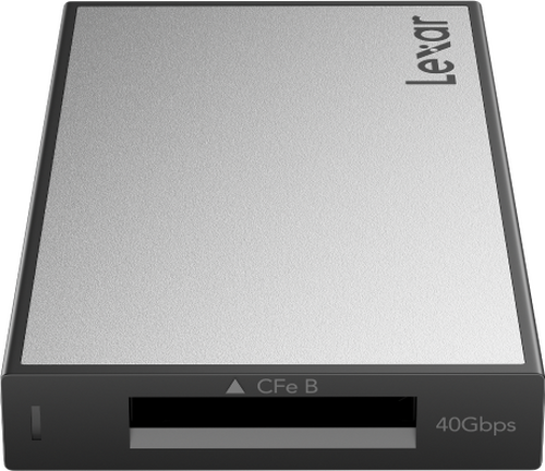 Lexar Workflow Reader CFexpress 4.0 Type B USB4 - 1