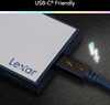 Lexar Workflow Reader CFexpress 4.0 Type B USB4 - 6