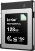 Lexar CFexpress Pro Type B Diamond Series 128GB - 1900MBS - 2