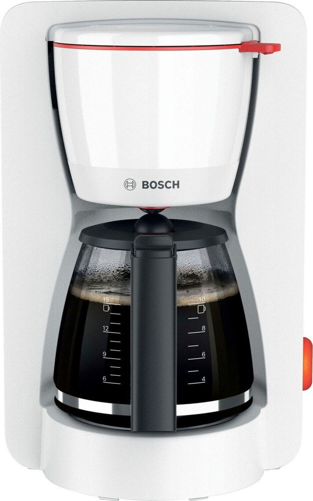 Bosch Koffiezet TKA3M131 | Filterkoffiezetapparaten | 4242005397075