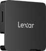 Lexar Go Portable SSD SL400 1TB including Hub Black - 8