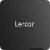 Lexar Go Portable SSD SL400 1TB including Hub Black - 9
