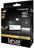 Lexar Go Portable SSD SL400 1TB without Hub - 3