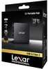 Lexar Hub for Go Portable SSD SL400 - 4