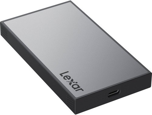 Lexar Workflow Reader SD Dual Slot UHS-II USB 3.2 Gen2 - 5