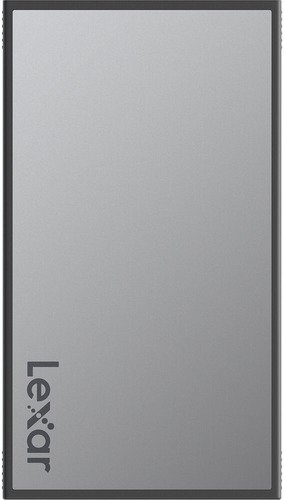 Lexar Workflow Reader SD Dual Slot UHS-II USB 3.2 Gen2 - 6