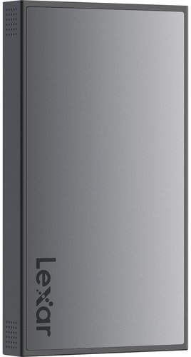 Lexar Workflow Reader SD Dual Slot UHS-II USB 3.2 Gen2 - 7