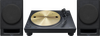 Technics SL-1300GEK + SCCX700EK - 1