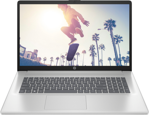 HP 17-cn3033nb - 1