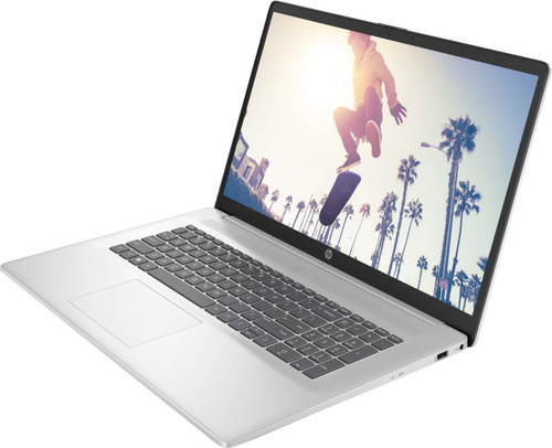 HP 17-cn3033nb - 2