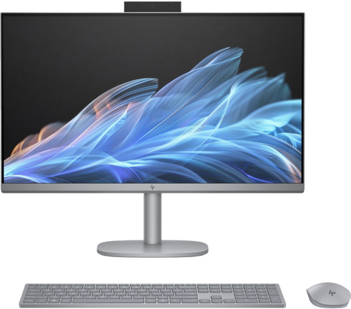 HP OmniStudio X 27-cs0022nb - 1