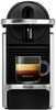 DeLonghi Nespresso Pixie Refresh Argent EN127.S - 1