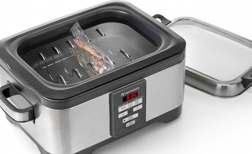 Espressions DUO Sous Vide  Slowcooker EP4000 - 3