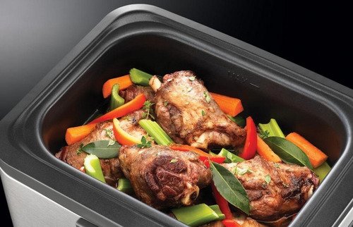 Espressions DUO Sous Vide  Slowcooker EP4000 - 4