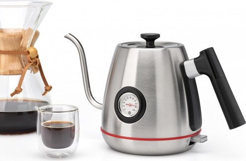 Espressions Gooseneck Pour Over Kettle EP9640 - 3