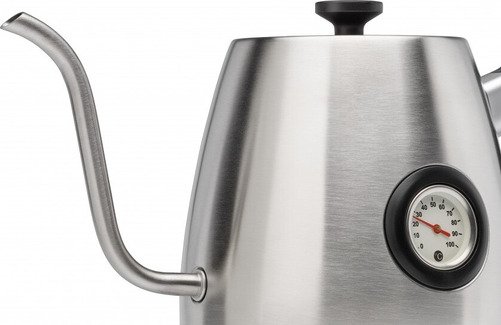 Espressions Gooseneck Pour Over Kettle EP9640 - 4