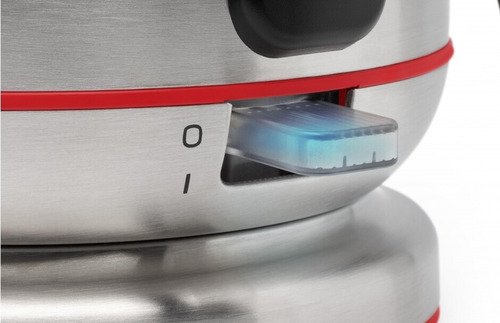 Espressions Gooseneck Pour Over Kettle EP9640 - 5