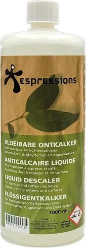 Espression Détartrant EP002 - 1