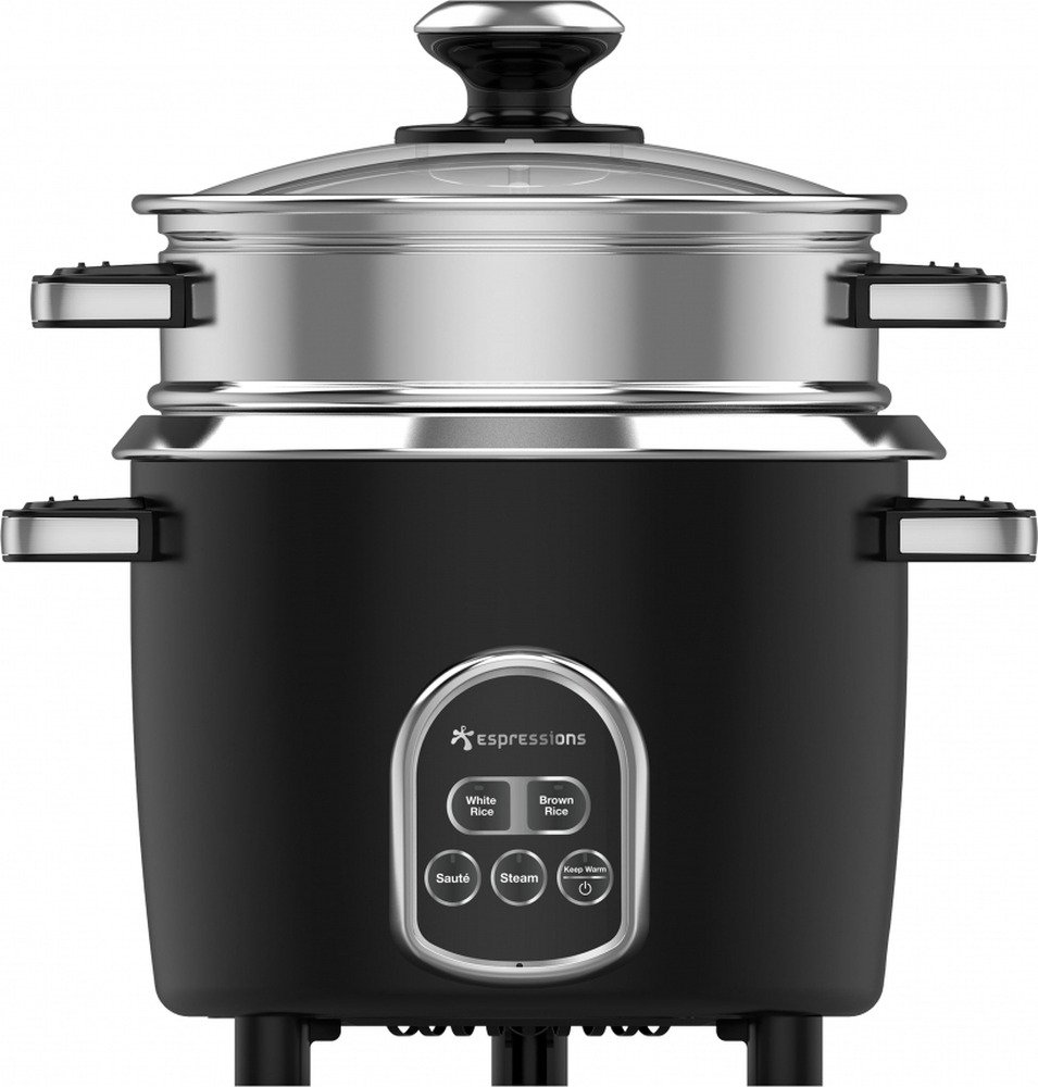 Art & Craft Espressions Smart Rice Cooker EP6200 |  | 8756571162006 aanbieding