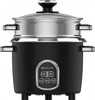 Espressions Smart Rice Cooker EP6200 - 1