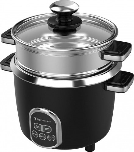 Espressions Smart Rice Cooker EP6200 - 2