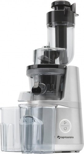 Espressions Smart Slow Juicer EP6900 - 1