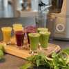 Espressions Smart Slow Juicer EP6900 - 8