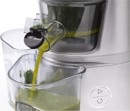 Espressions Smart Slow Juicer EP6900 - 6