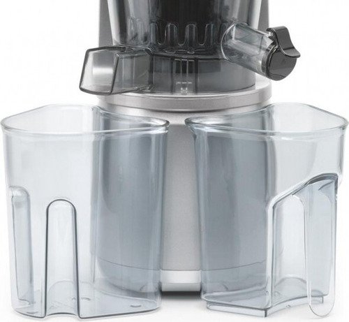 Espressions Smart Slow Juicer EP6900 - 5