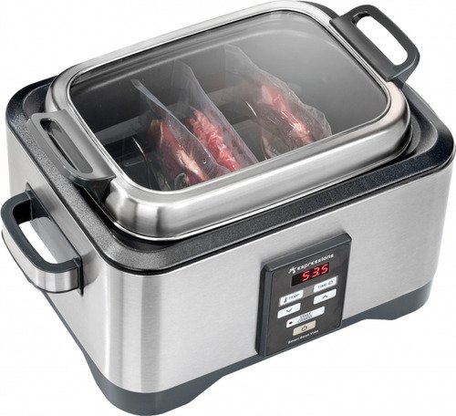 Espressions smart sous-vide ep5000 - 2