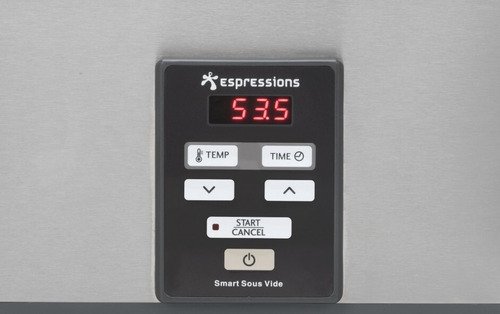 Espressions smart sous-vide ep5000 - 4
