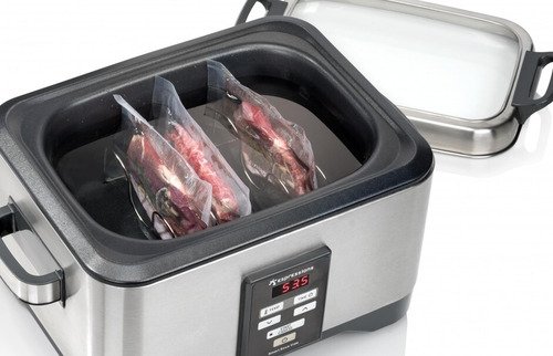 Espressions smart sous-vide ep5000 - 6