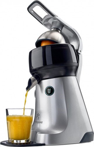 Espressions The Juicer RVS EP7000 - 1