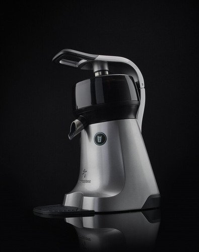Espressions The Juicer RVS EP7000 - 2