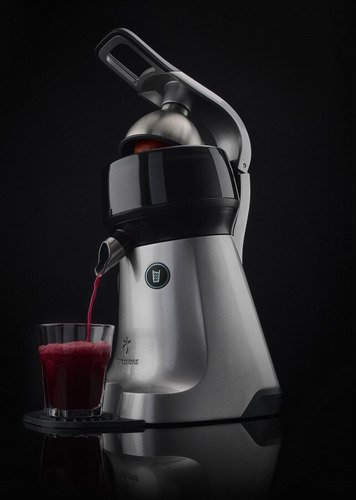 Espressions The Juicer RVS EP7000 - 4