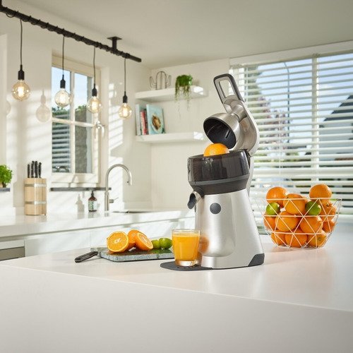 Espressions The Juicer RVS EP7000 - 8