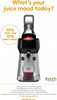 Espressions The Juicer RVS EP7000 - 9