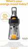 Espressions The Juicer RVS EP7000 - 10