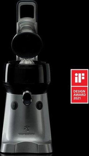 Espressions The Juicer RVS EP7000 - 16