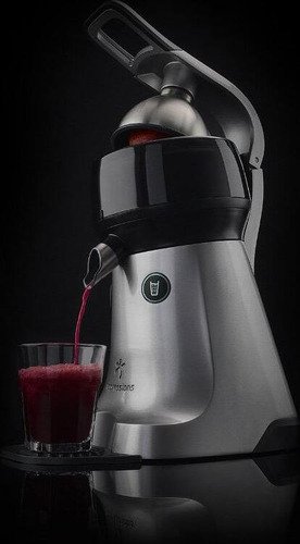 Espressions The Juicer RVS EP7000 - 18