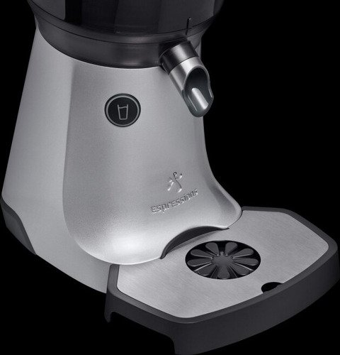 Espressions The Juicer RVS EP7000 - 19