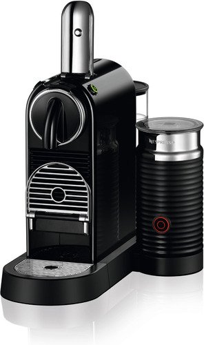 DeLonghi EN 267 BAE Citiz  Milk Nespresso - 5