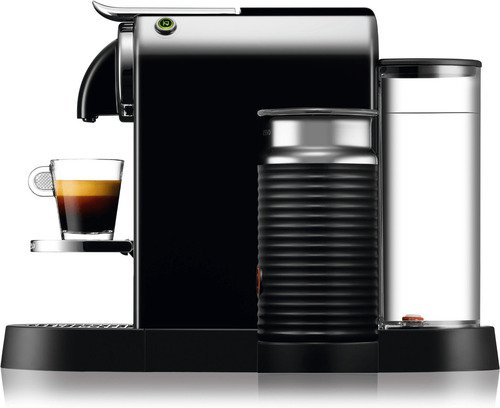 DeLonghi EN 267 BAE Citiz  Milk Nespresso - 2